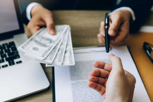 Professional Loan Agency in Pimlico, SC